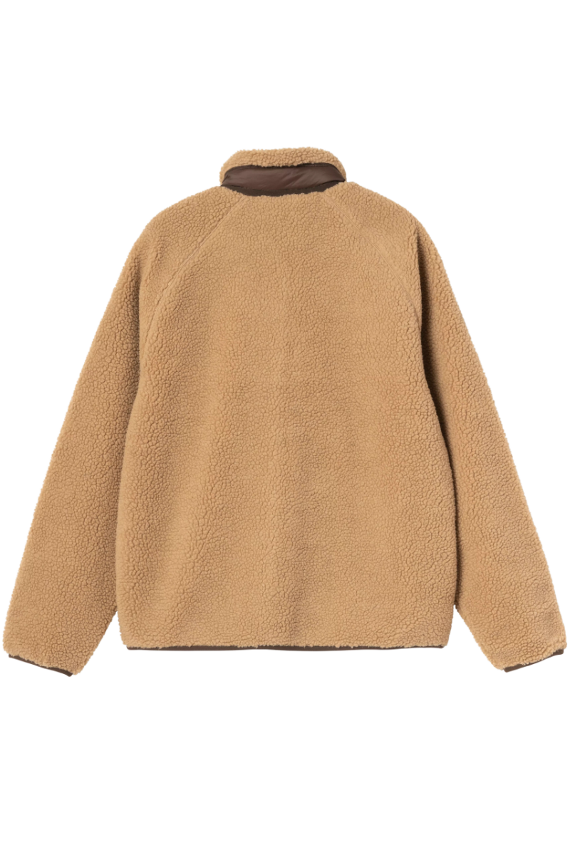 CARHARTT WIP PRENTIS LINER Dusty H / Tobacco
