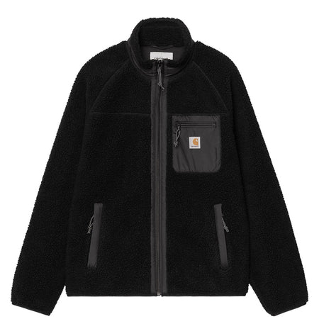 CARHARTT WIP PRENTIS LINER Black / Black