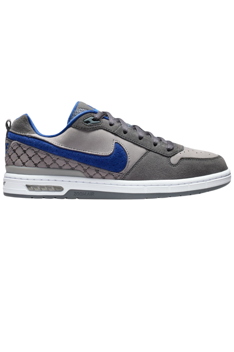 NIKE SB PAUL RODRIGUEZ ZOOM AIR Flint Grey