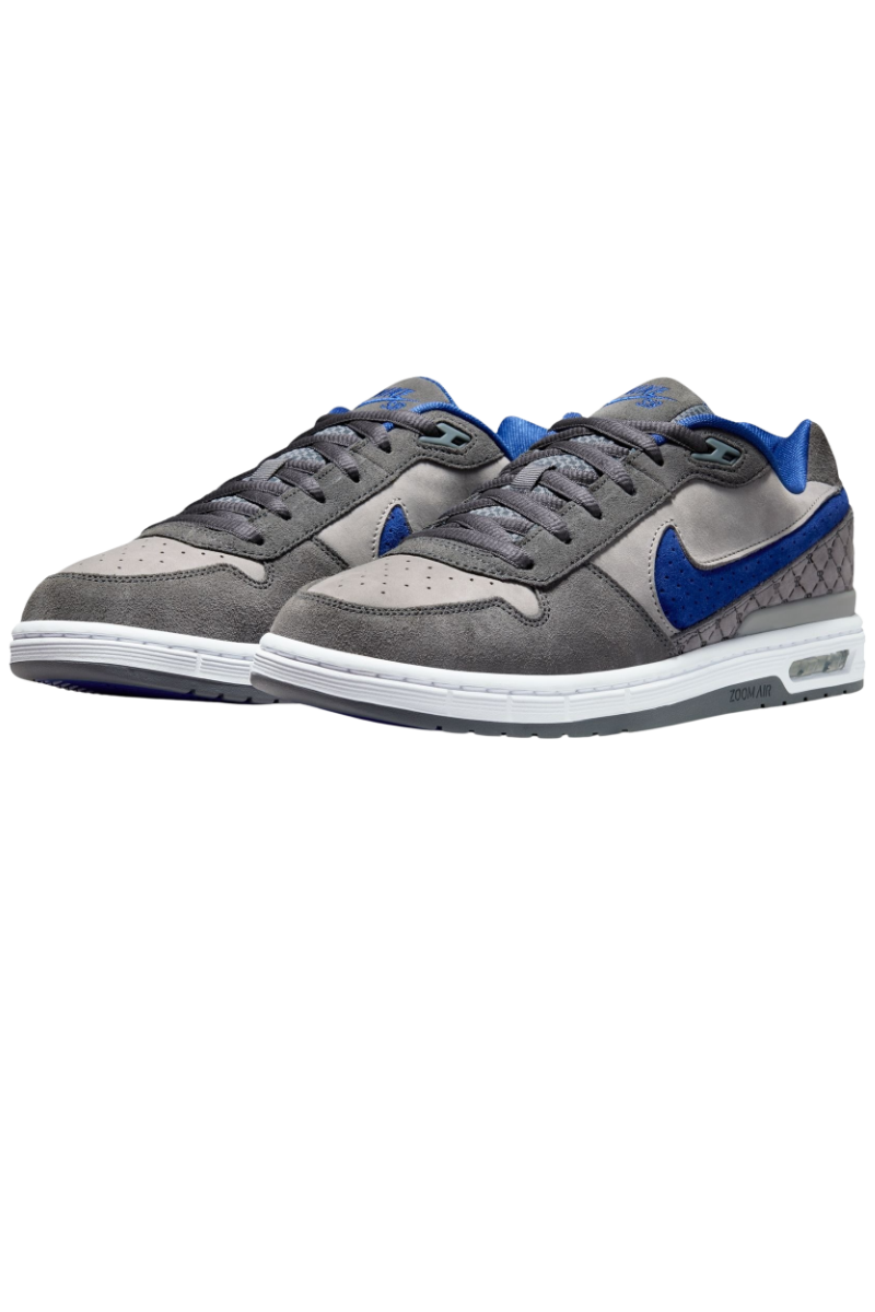 NIKE SB PAUL RODRIGUEZ ZOOM AIR Flint Grey