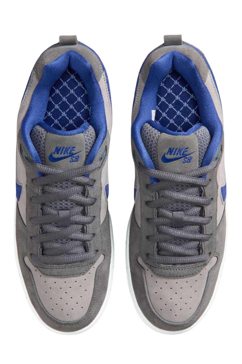 NIKE SB PAUL RODRIGUEZ ZOOM AIR Flint Grey