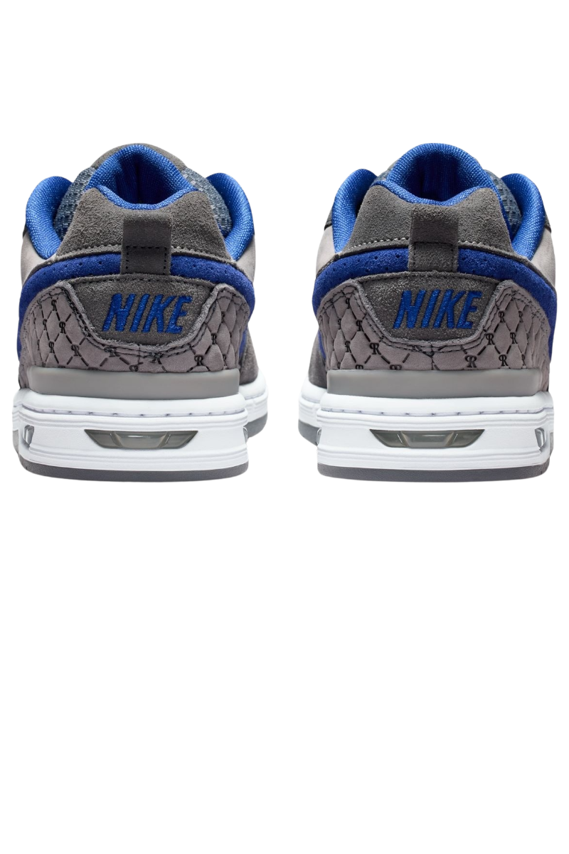 NIKE SB PAUL RODRIGUEZ ZOOM AIR Flint Grey