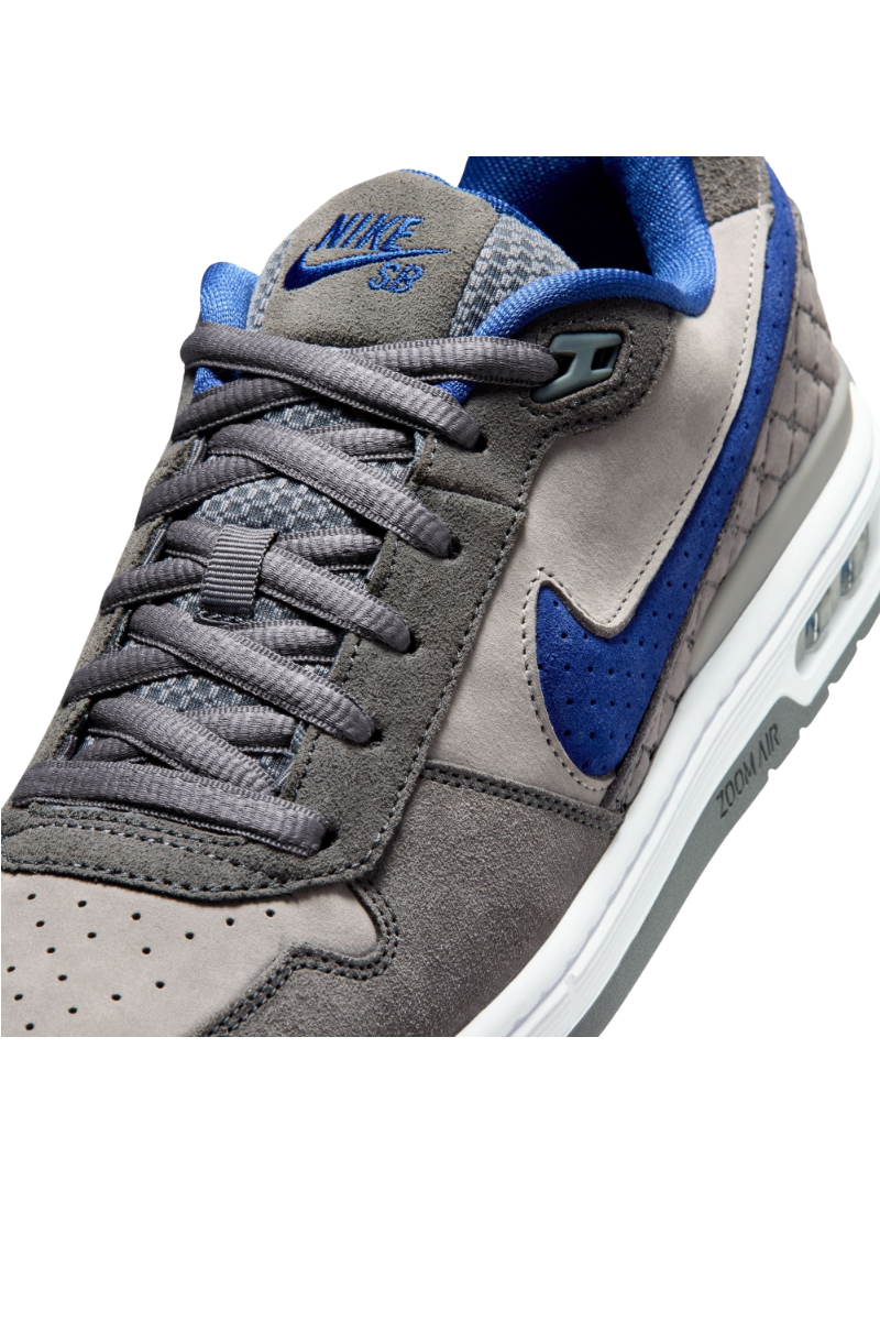NIKE SB PAUL RODRIGUEZ ZOOM AIR Flint Grey