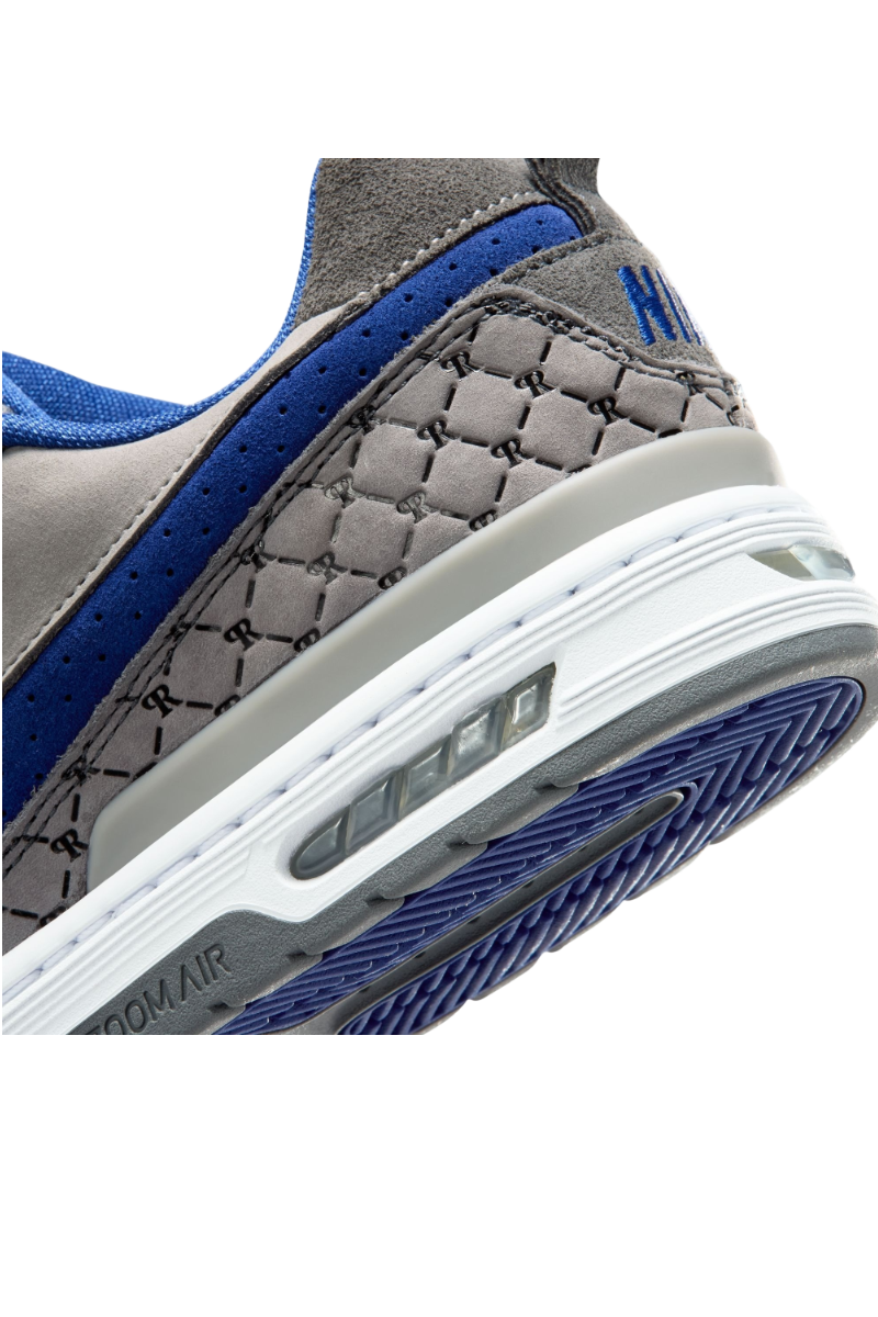 NIKE SB PAUL RODRIGUEZ ZOOM AIR Flint Grey