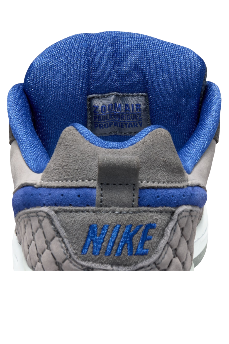 NIKE SB PAUL RODRIGUEZ ZOOM AIR Flint Grey