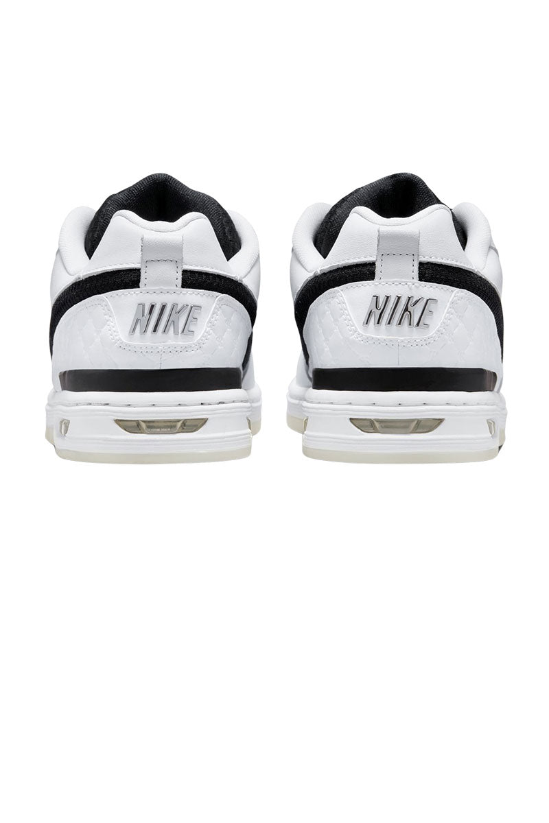 NIKE SB ZOOM AIR PAUL RODRIGUEZ LOW White / Black