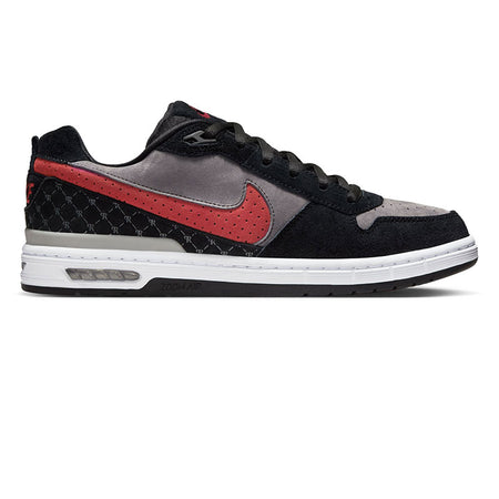 NIKE SB P ROD Black / Varsity Red