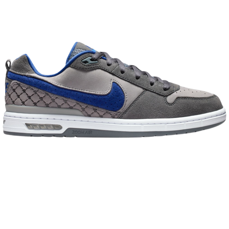 NIKE SB PAUL RODRIGUEZ ZOOM AIR Flint Grey