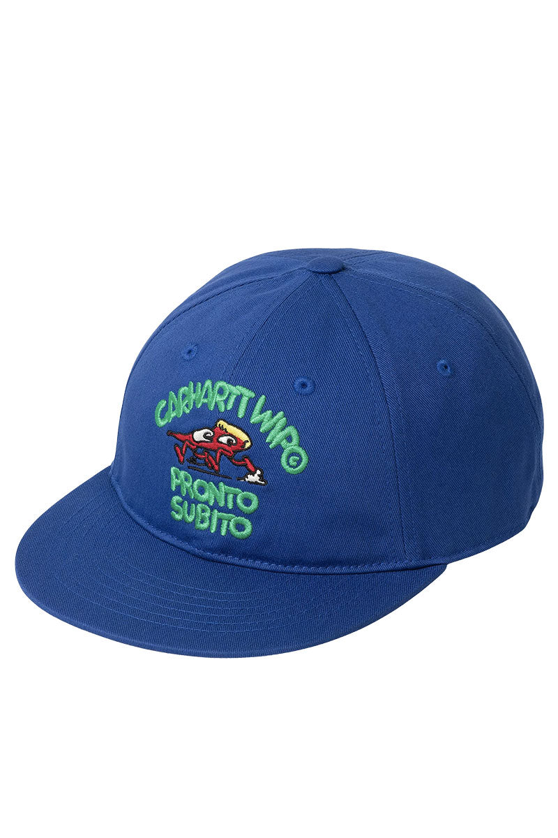 CARHARTT WIP PRONTO CAP Wolfsbane