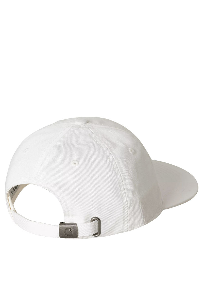 CARHARTT WIP PRONTO CAP White