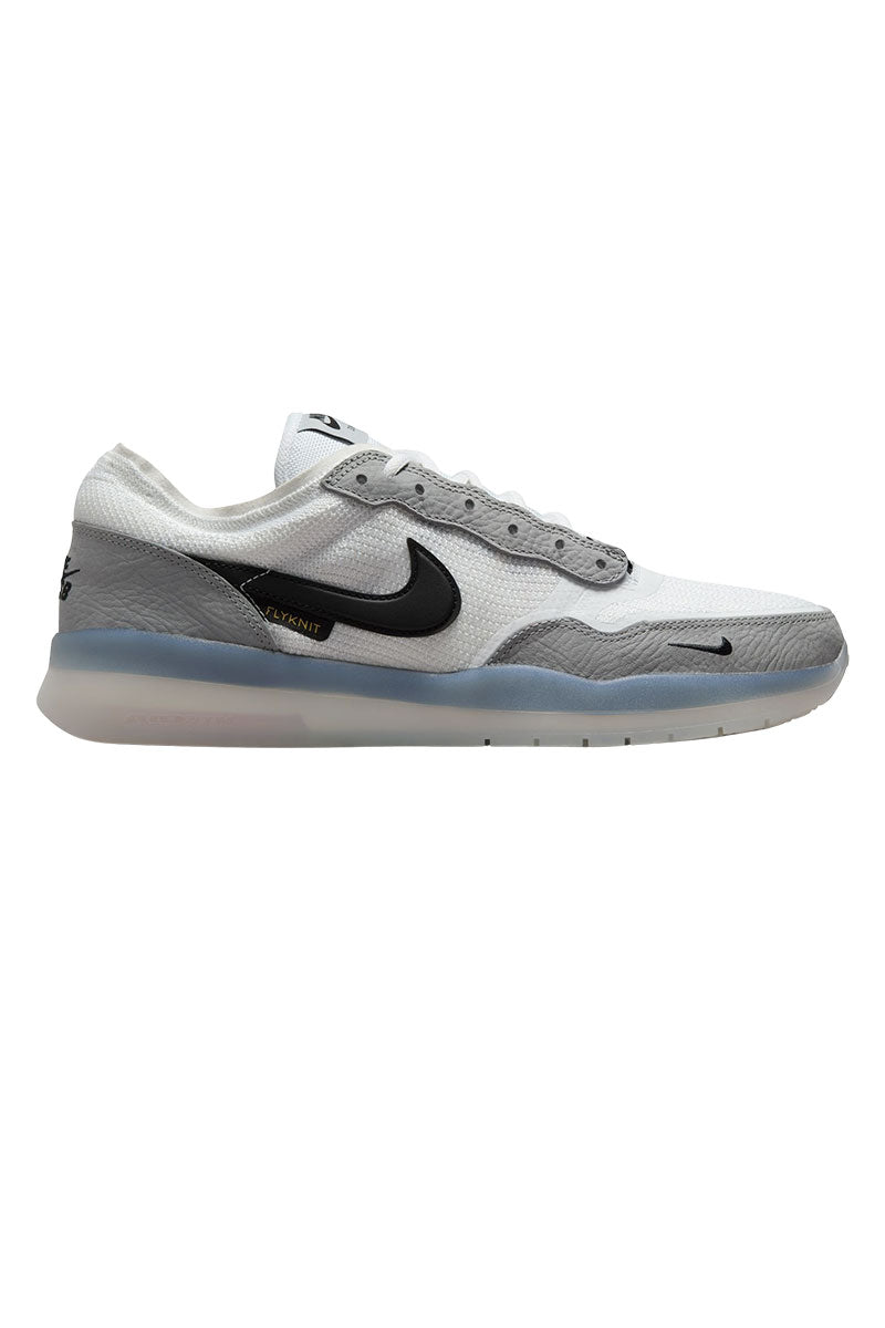 NIKE SB PS8 Wolf Grey / Black