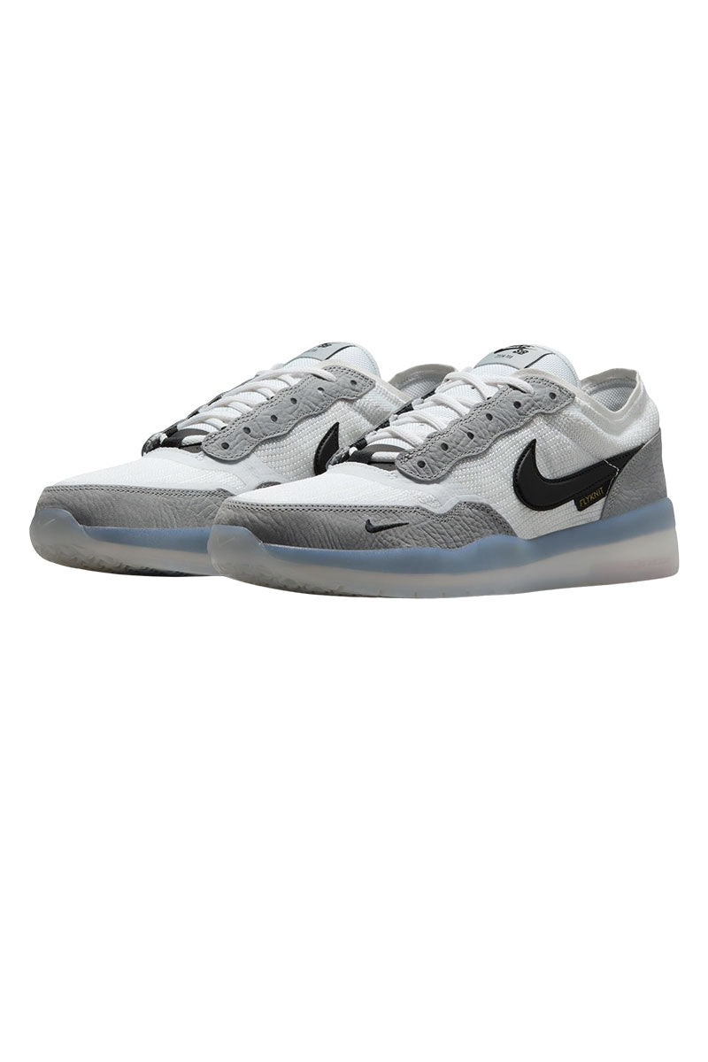 NIKE SB PS8 Wolf Grey / Black