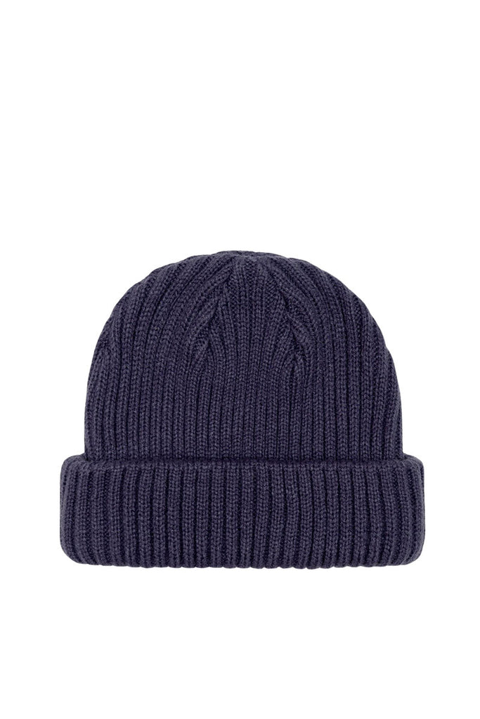 JACKER TEAM SHORT BEANIE Purple