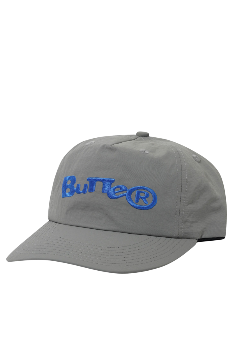 BUTTER REGISTERED 5 PANEL CAP Cement