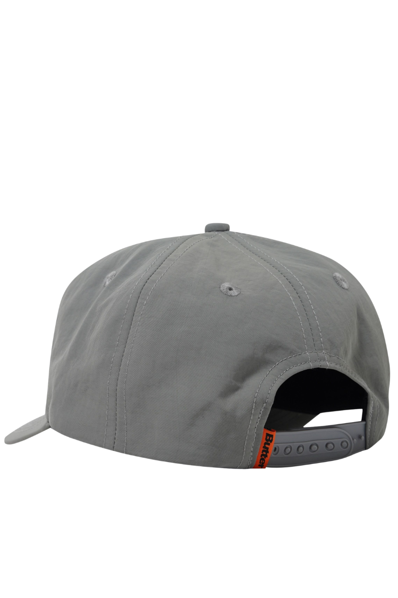 BUTTER REGISTERED 5 PANEL CAP Cement