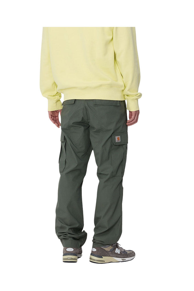 CARHARTT WIP REGULAR CARGO PANT Duck Green