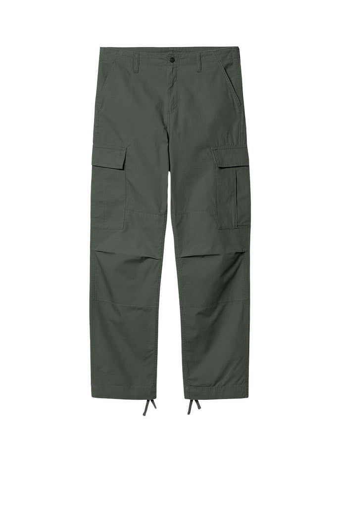 CARHARTT WIP REGULAR CARGO PANT Duck Green