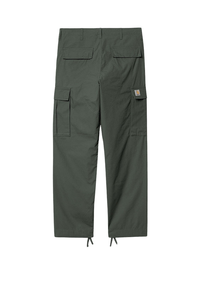 CARHARTT WIP REGULAR CARGO PANT Duck Green