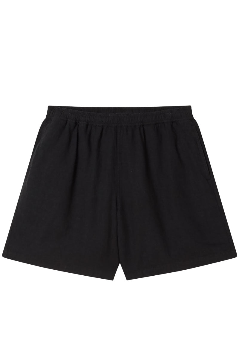 OBEY RELAXER SHORT Black