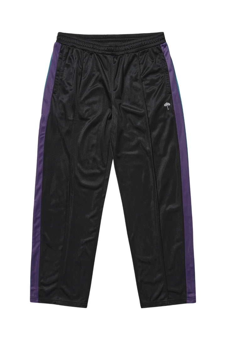 Pantalon de survêtement Hélas Caps Relax noir