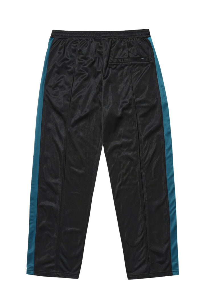 Pantalon de survêtement Hélas Caps Relax noir – vue 2