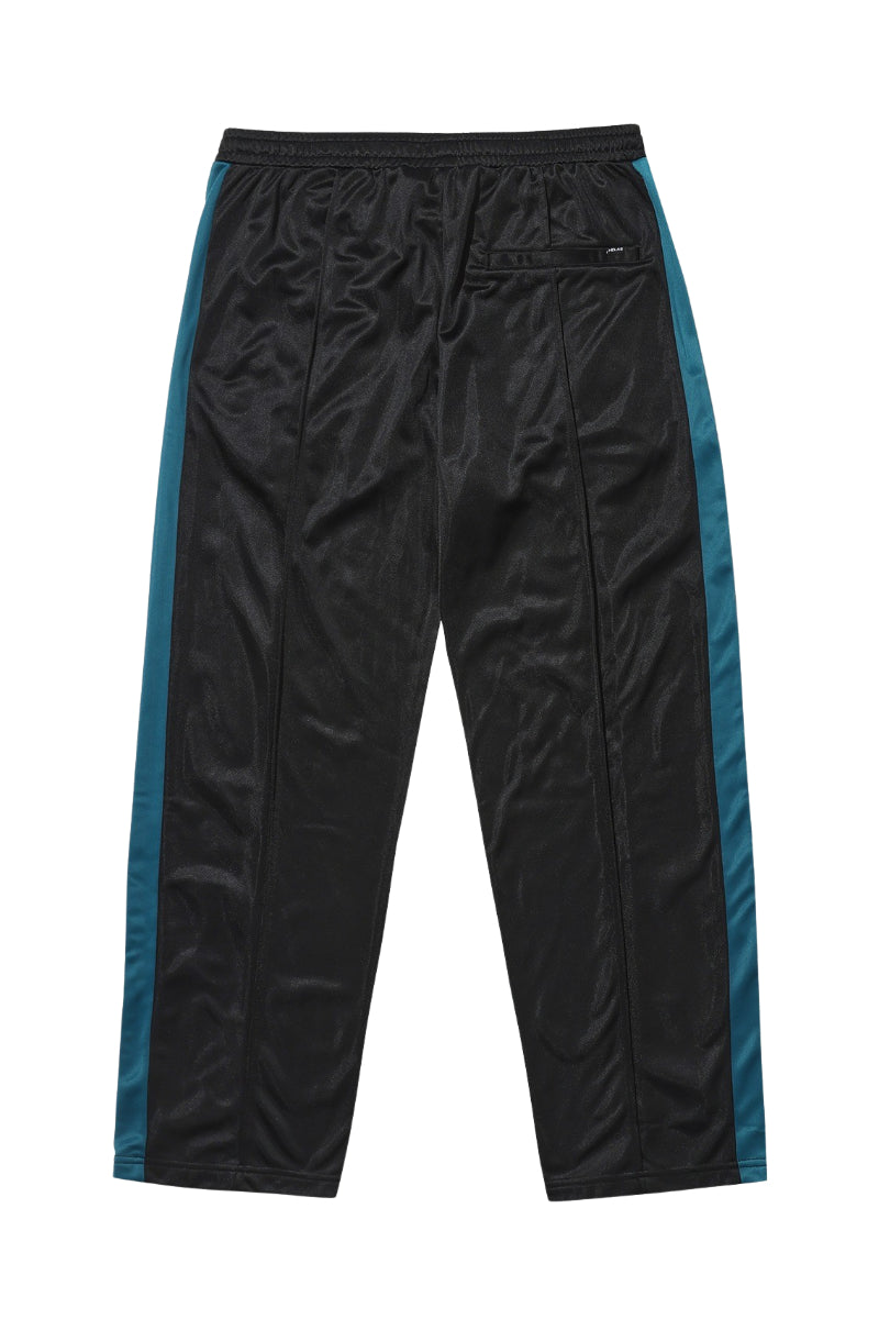 Pantalon de survêtement Hélas Caps Relax noir – vue 2