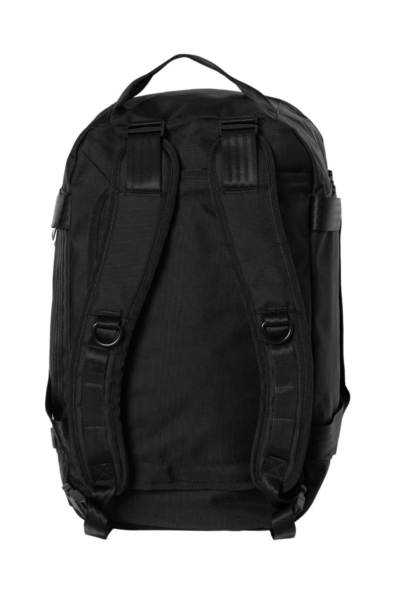 CARHARTT WIP RICHMOND SMALL DUFFLE BAG Black