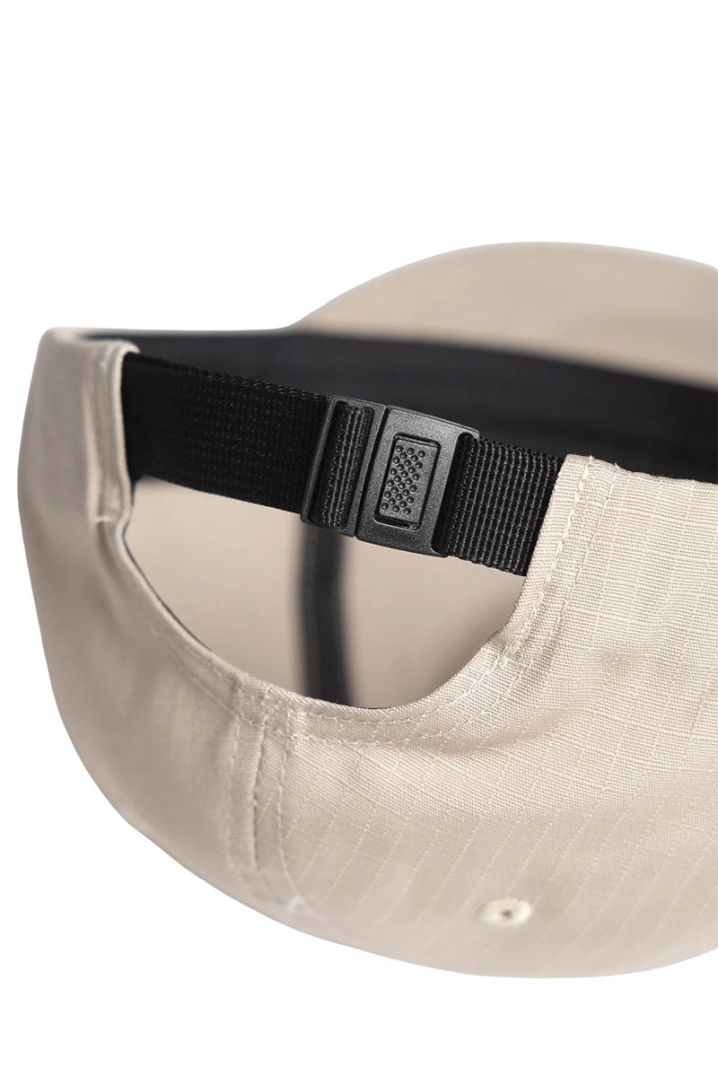 SERVICE WORKS RIPSTOP SERVICE CAP Ecru