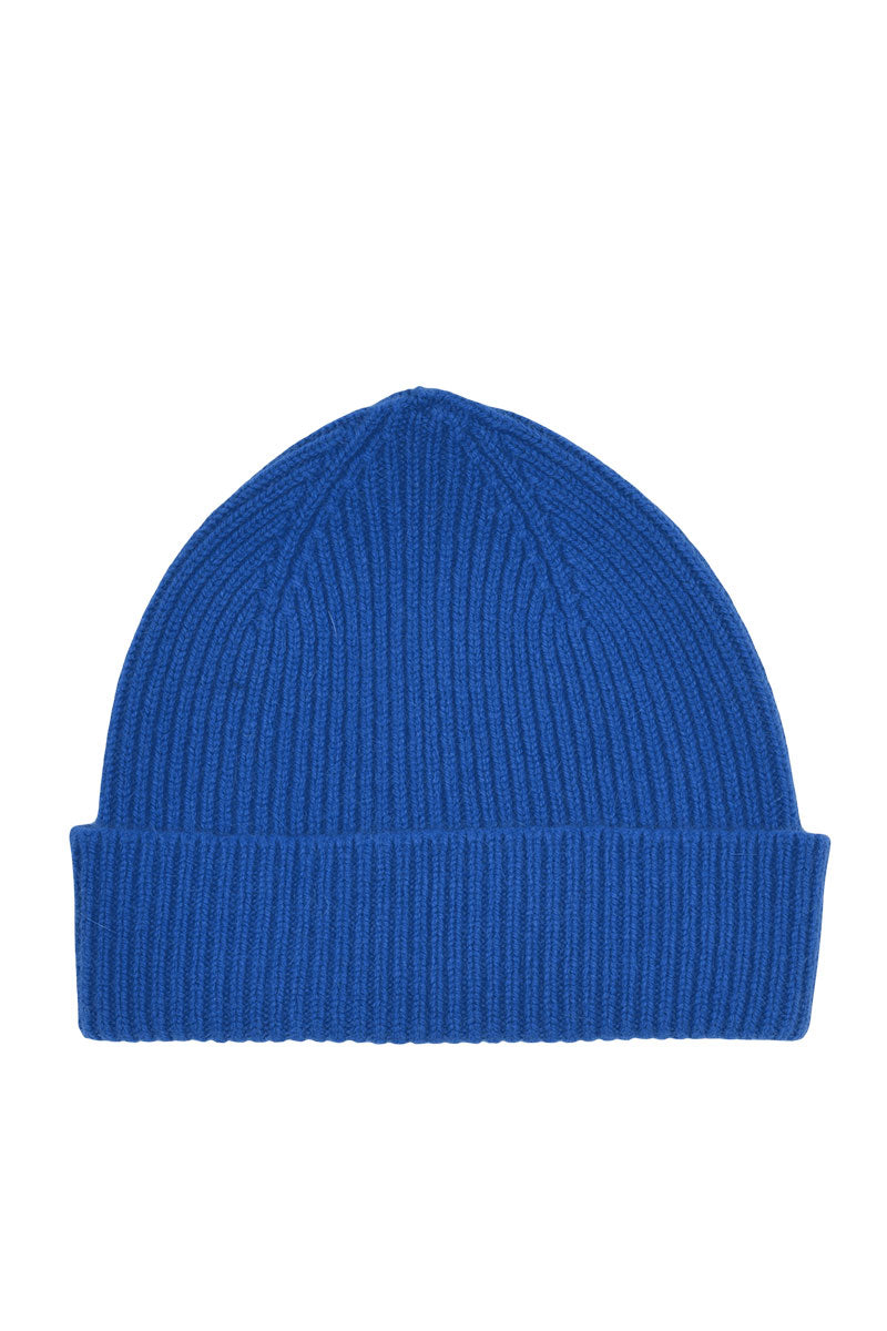MACKIE BARRA HAT - Royal