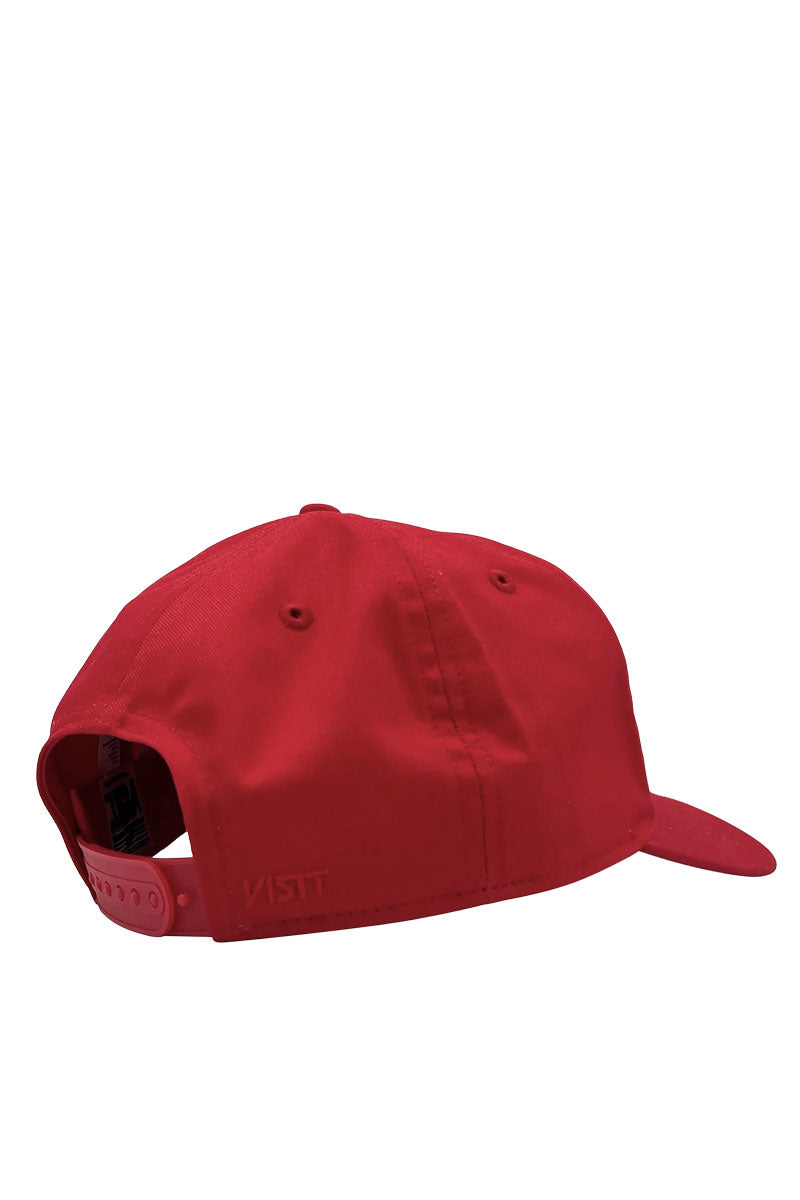 VISIT PARIS TEXAS CAP