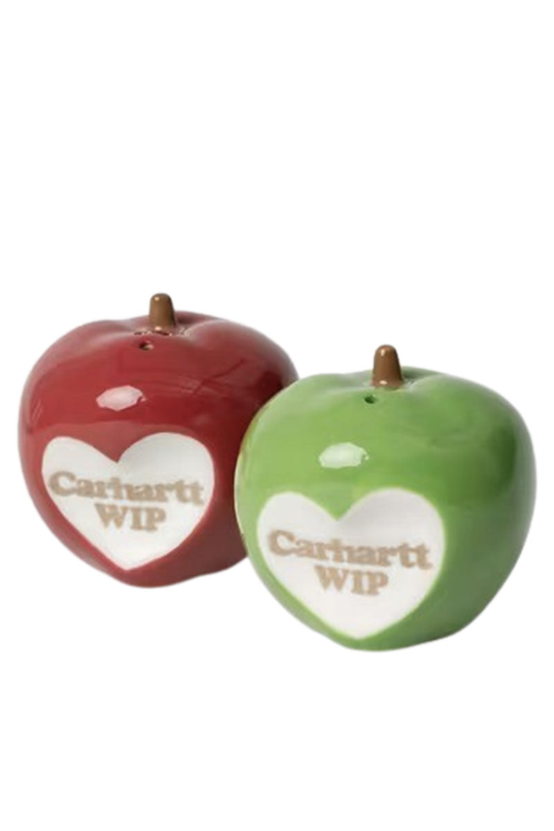 CARHARTT WIP SPOILED SALT & PEPPER