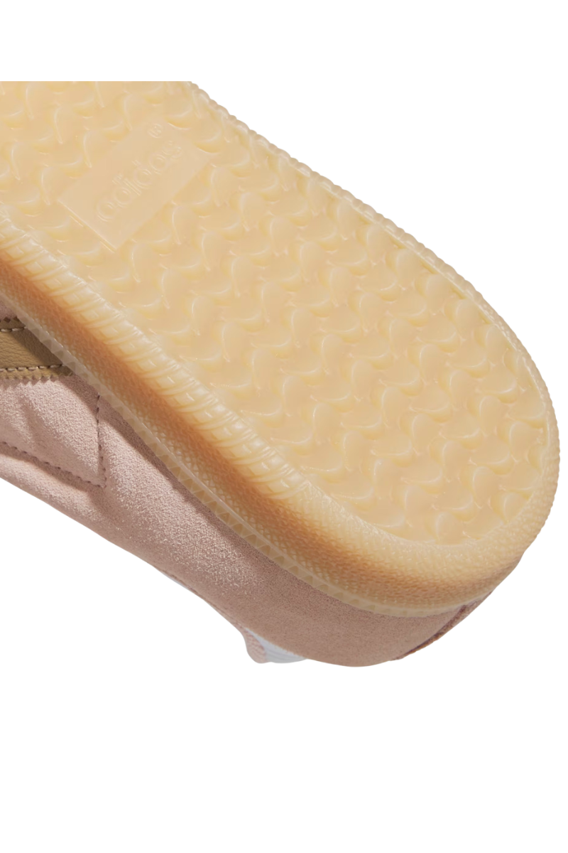 ADIDAS SKATEBOARDING SAMBA Blurred Pink / Cardboard Gum