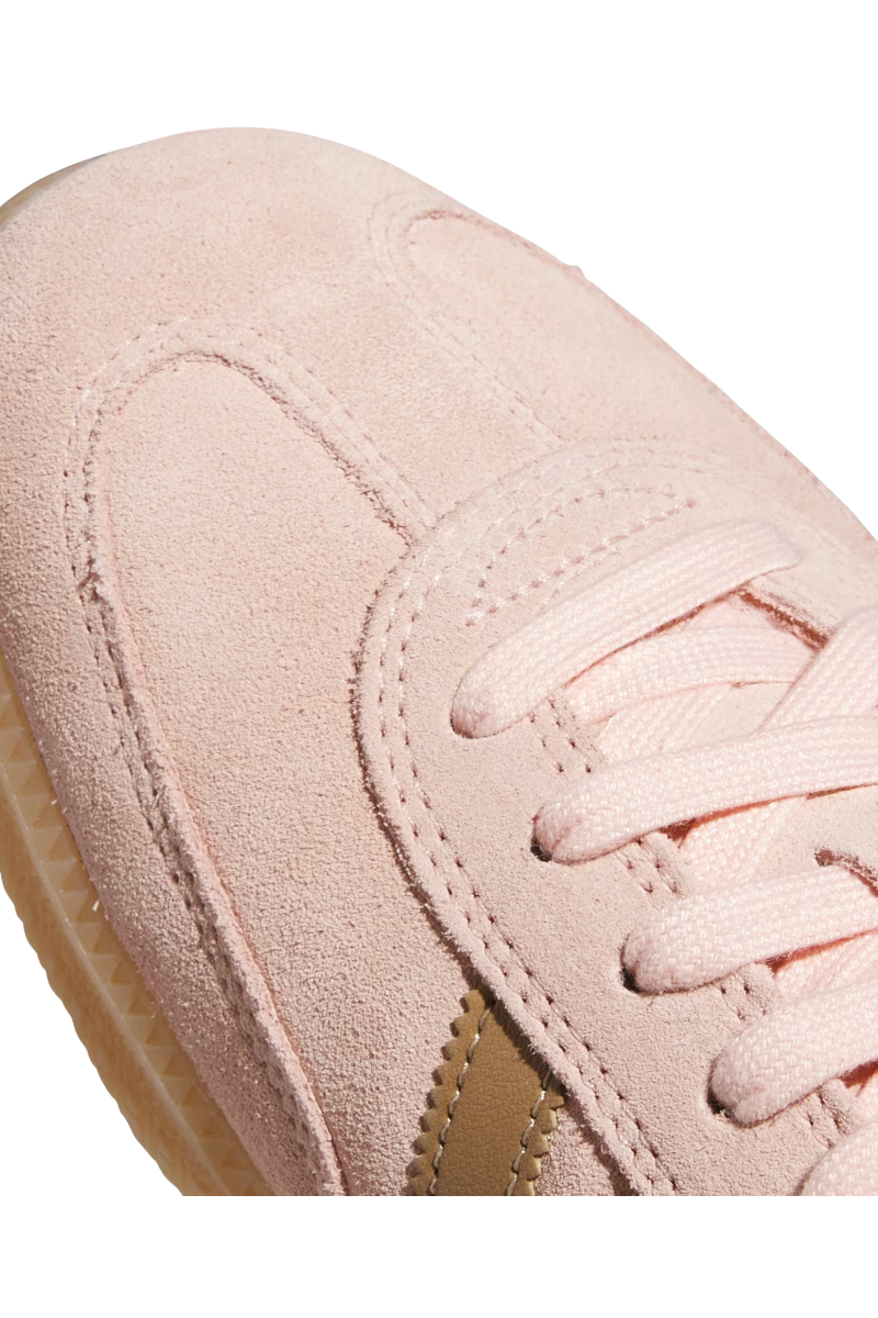 ADIDAS SKATEBOARDING SAMBA Blurred Pink / Cardboard Gum