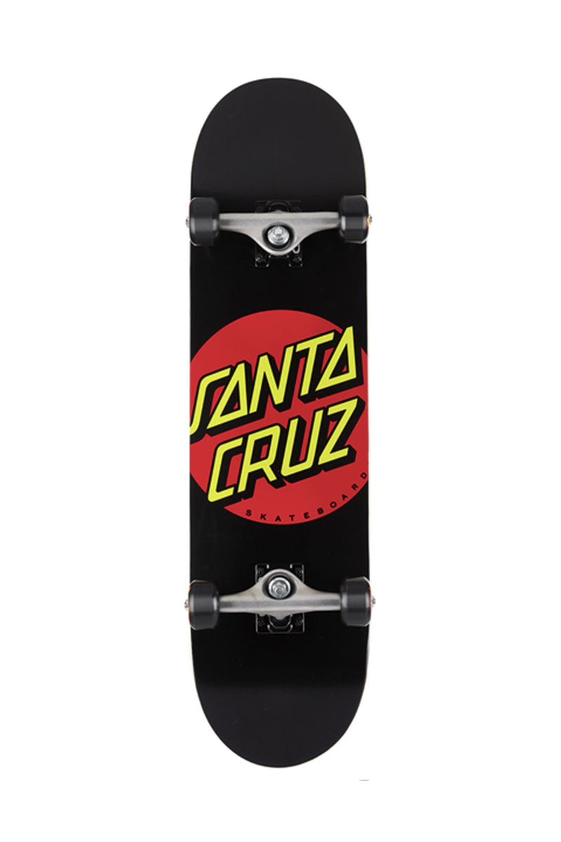 SANTA CRUZ COMPLETE 8 CLASSIC DOT