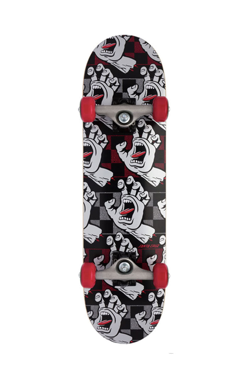 SANTA CRUZ COMPLETE 7.5 SEQUENCE HAND MICRO