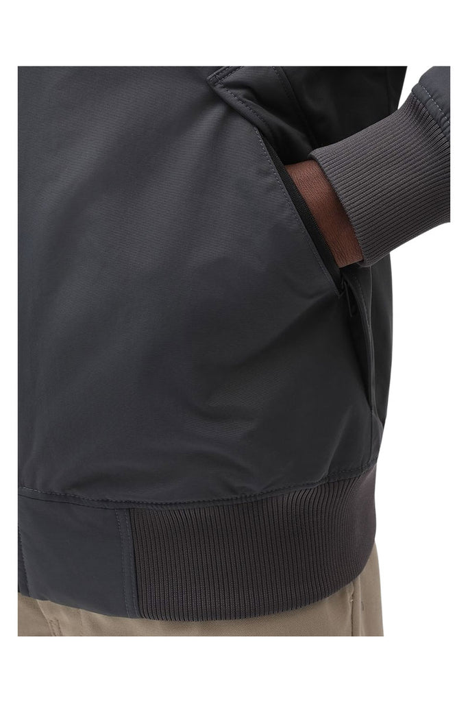 DICKIES NEW SARPY JACKET Charcoal Gray