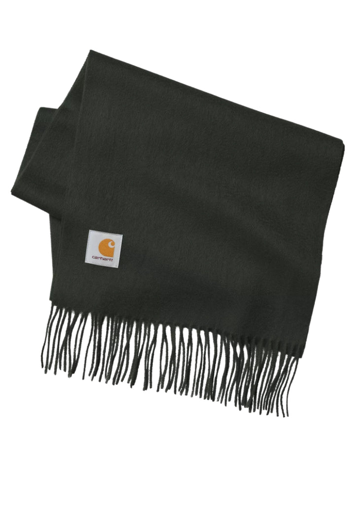 Carhartt WIP Clan Scarf Raven