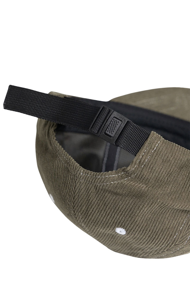 SERVICE WORKS SCRIPT CORD CAP Forest