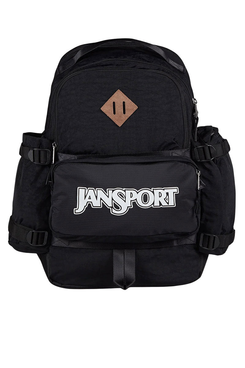 JANSPORT SEATTLE PACK N55 Black