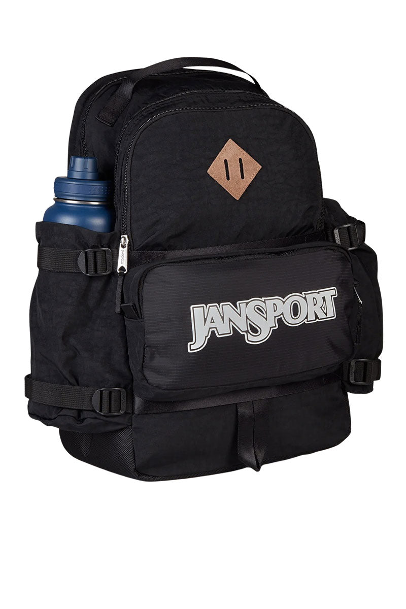 JANSPORT SEATTLE PACK N55 Black