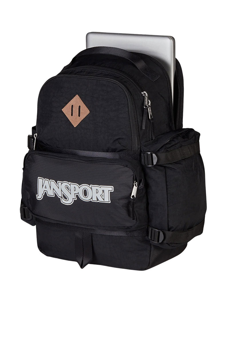 JANSPORT SEATTLE PACK N55 Black
