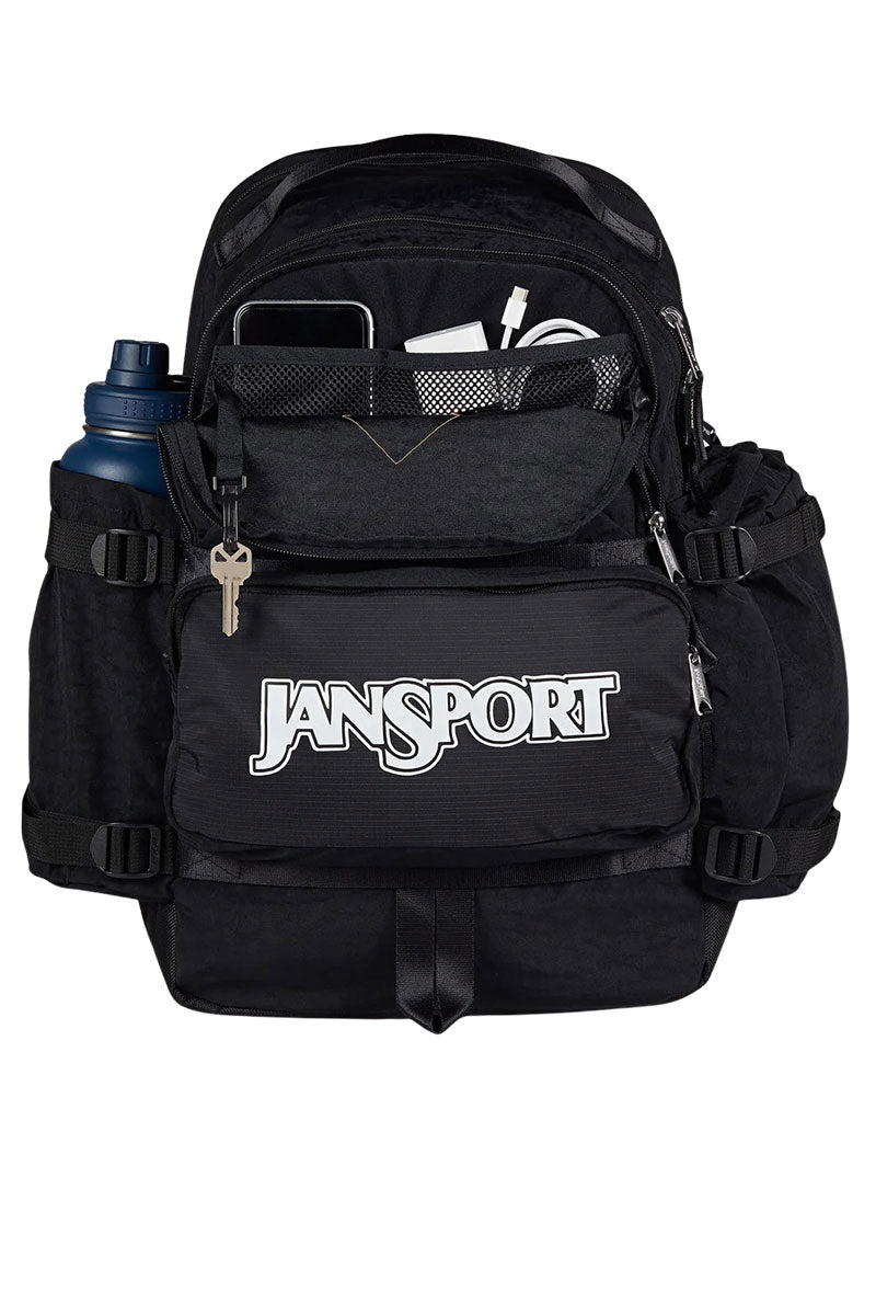 JANSPORT SEATTLE PACK N55 Black