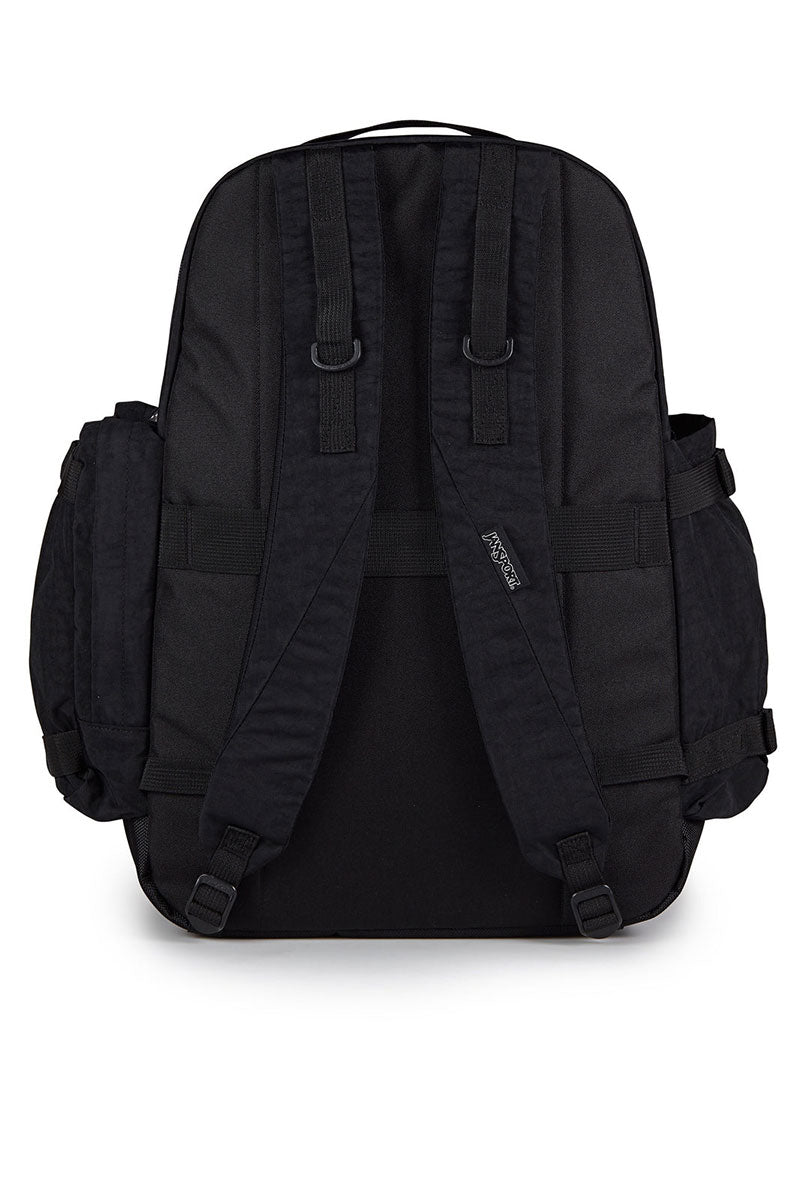 JANSPORT SEATTLE PACK N55 Black