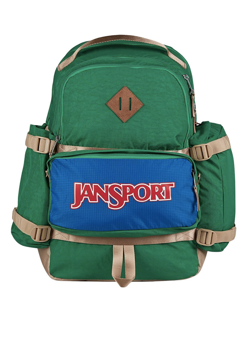 JANSPORT SEATTLE PACK 2T1 Jelly Kelly
