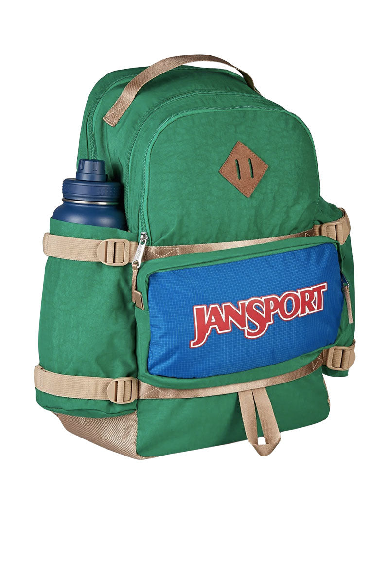 JANSPORT SEATTLE PACK 2T1 Jelly Kelly