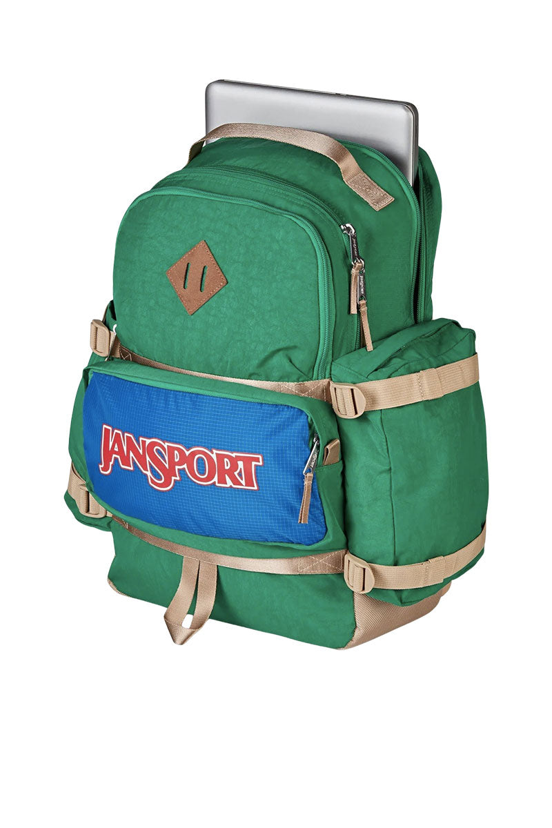 JANSPORT SEATTLE PACK 2T1 Jelly Kelly