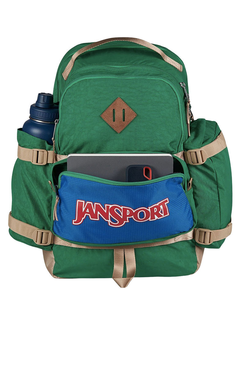 JANSPORT SEATTLE PACK 2T1 Jelly Kelly