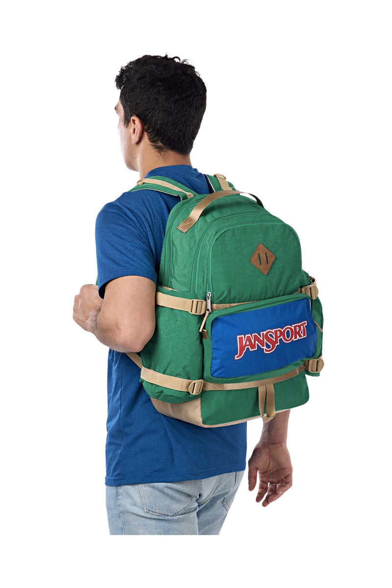 JANSPORT SEATTLE PACK 2T1 Jelly Kelly