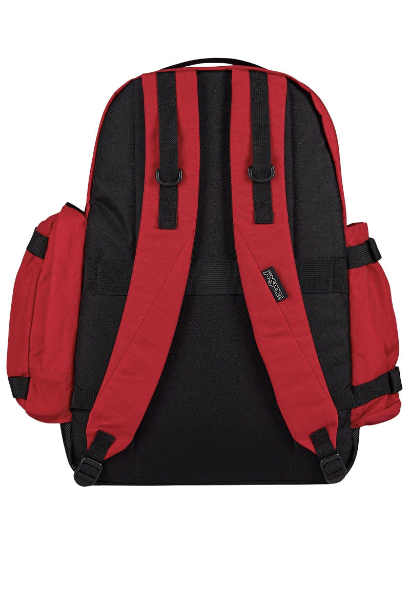 JANSPORT SEATTLE PACK N58 Red Tape