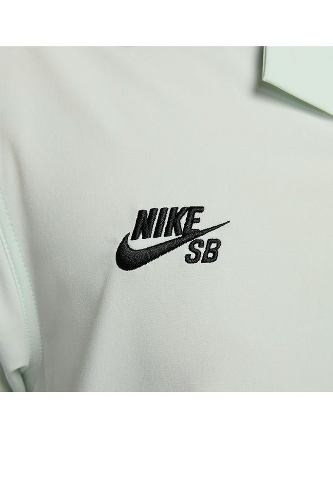 NIKE SB SHIRT - OLYMPICS - Barely Green